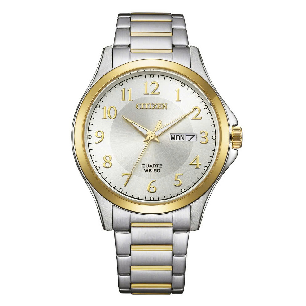 ĐỒNG HỒ NAM CITIZEN BF2026-89A CHÍNH HÃNG